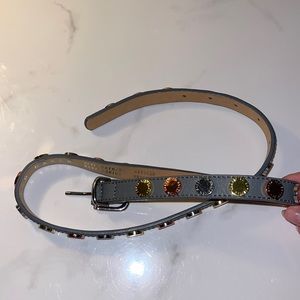 Ted Baker belt